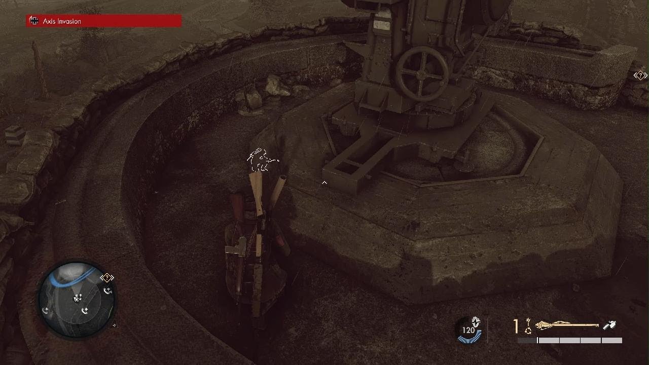 Sniper Elite: Resistance_20260109232818