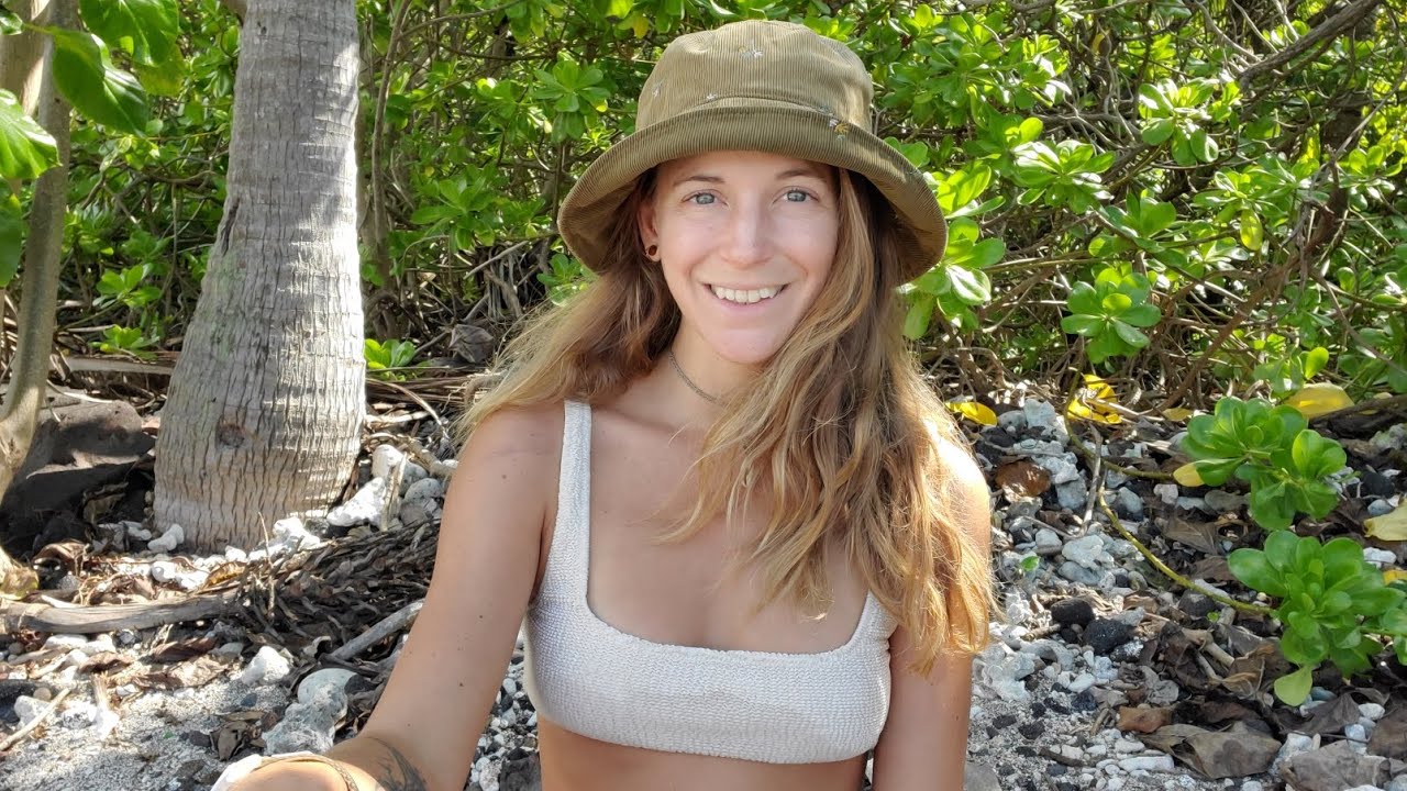 ASMR in Nature 💚