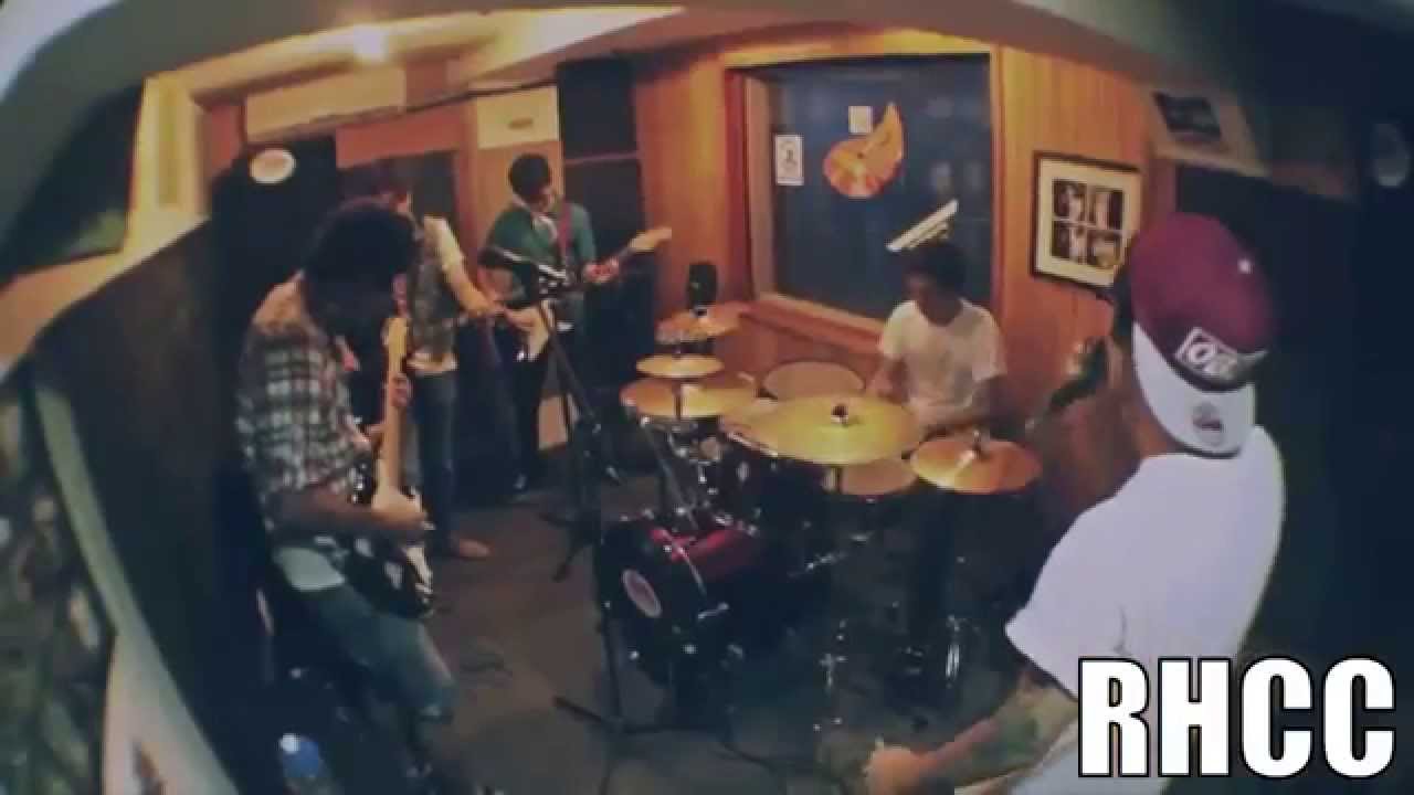 TALES - LEAVING THE AGONY - REALLY HARDCORE COLOMBIA (OFFICIAL VIDEO HD)