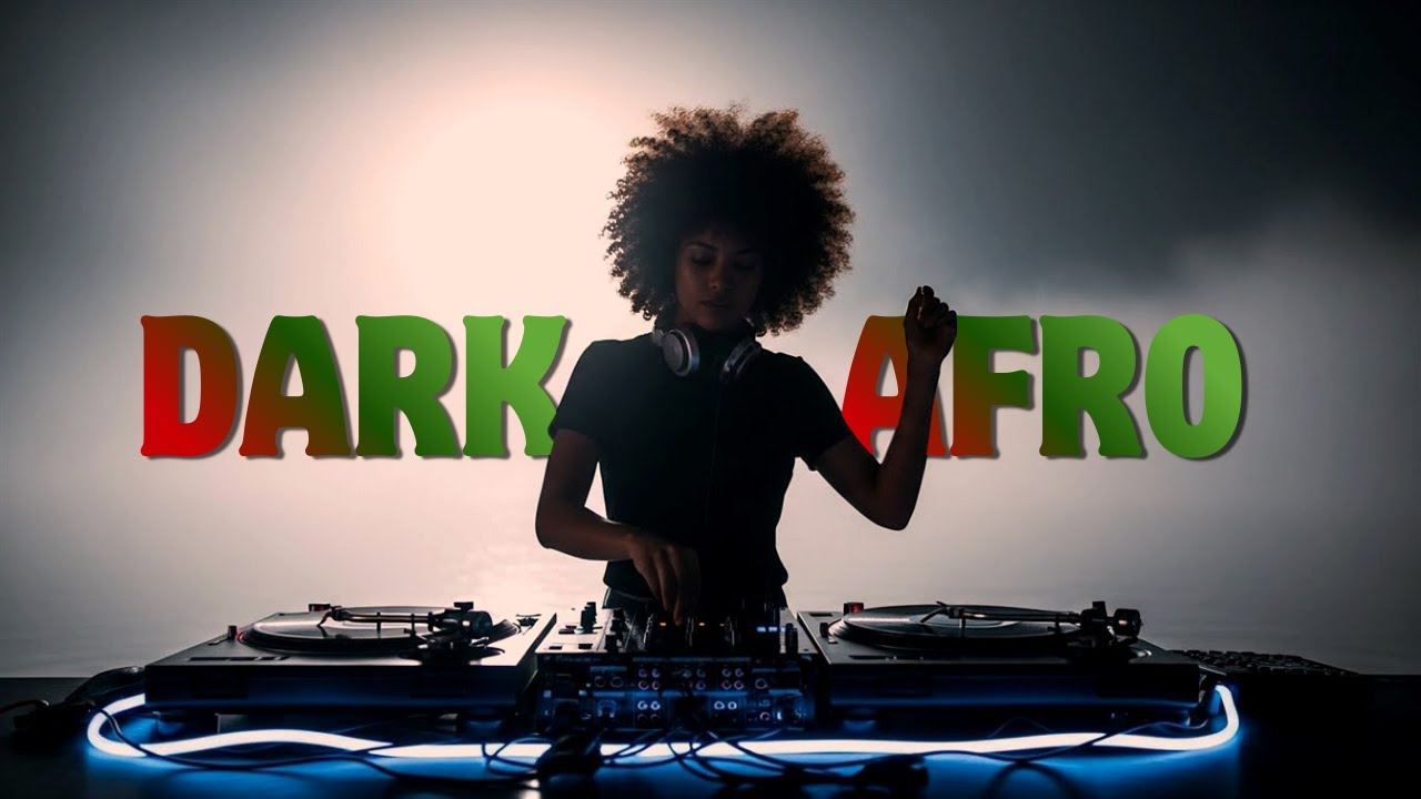 Afro House DJ Mix 2026 | Deep Hypnotic Black Coffee Sound