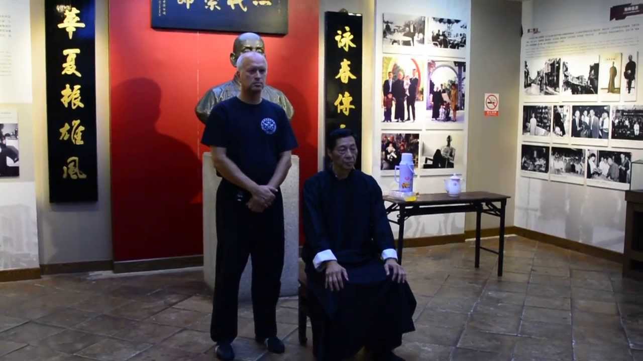 Bai Si ceremony