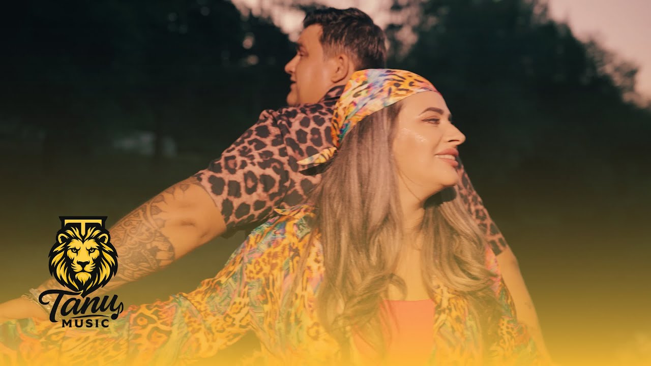 Florinel si Ioana - Te-as iubi pana in 2100 (Official Video)
