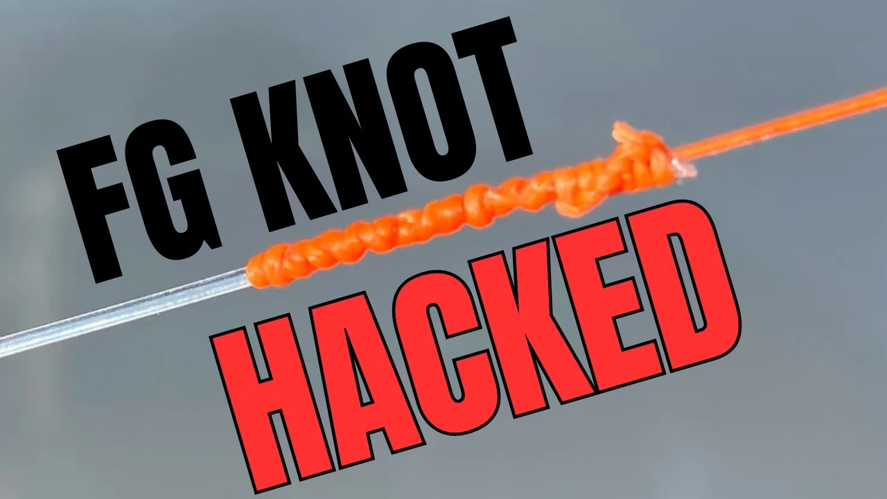 FG KNOT HACKED - best on the internet