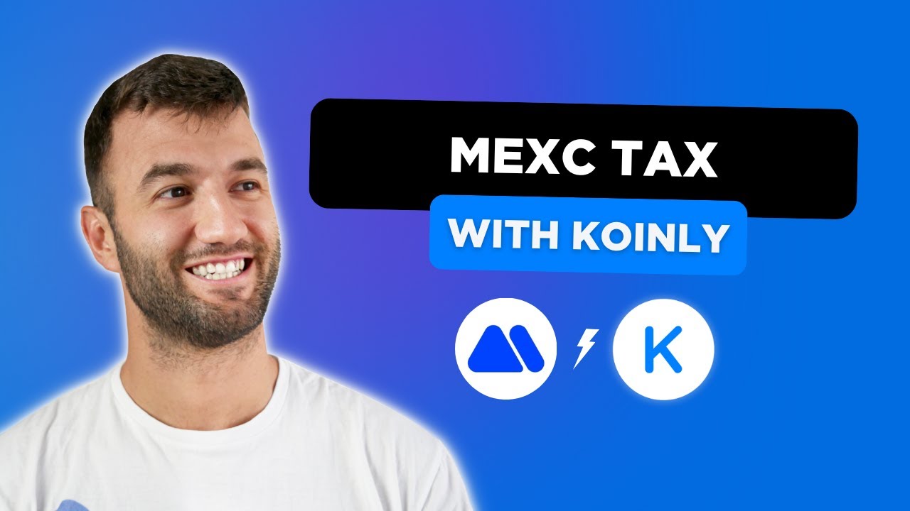 How To Do Your MEXC Crypto Tax FAST With Koinly