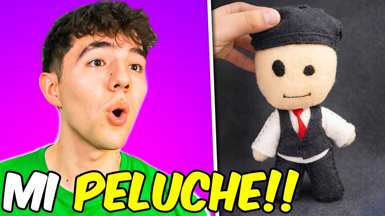 REACCIONANDO A COSAS RANDOM #4