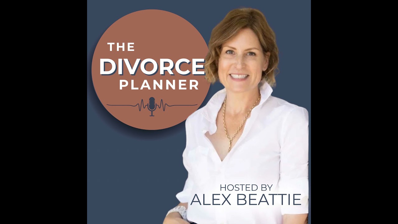 How to Stay Healthy During Divorce: Self-Care Tips from Wellness Expert Jenny Jiles