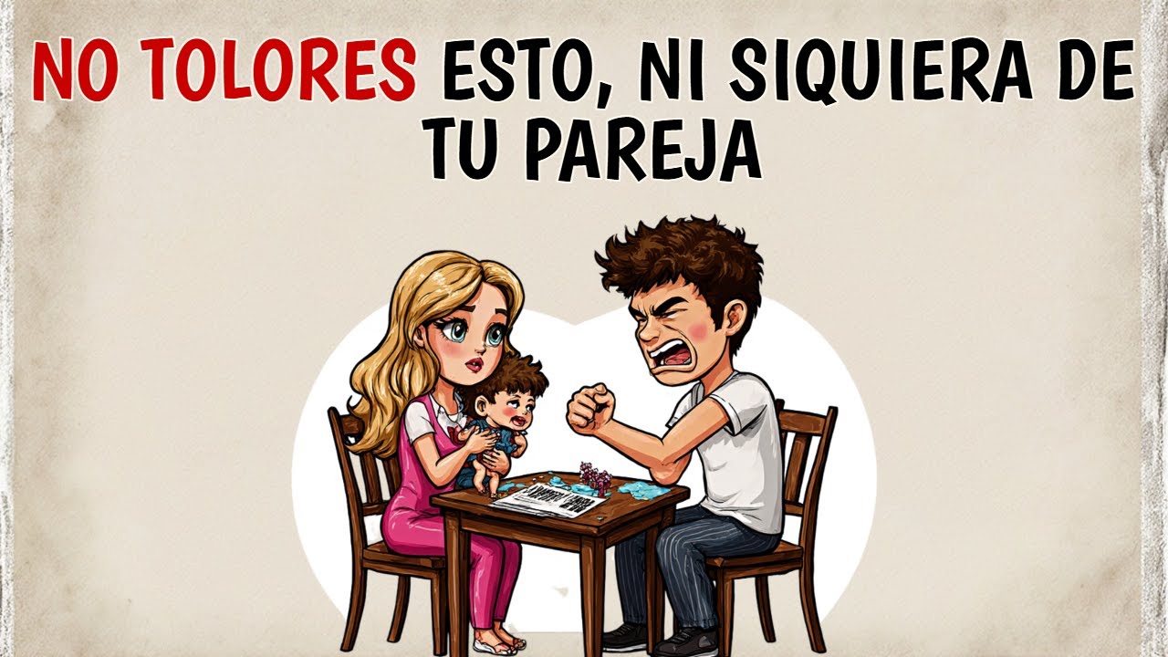 5 comportamientos inaceptables que no deben tolerarse (Psicología Humana)