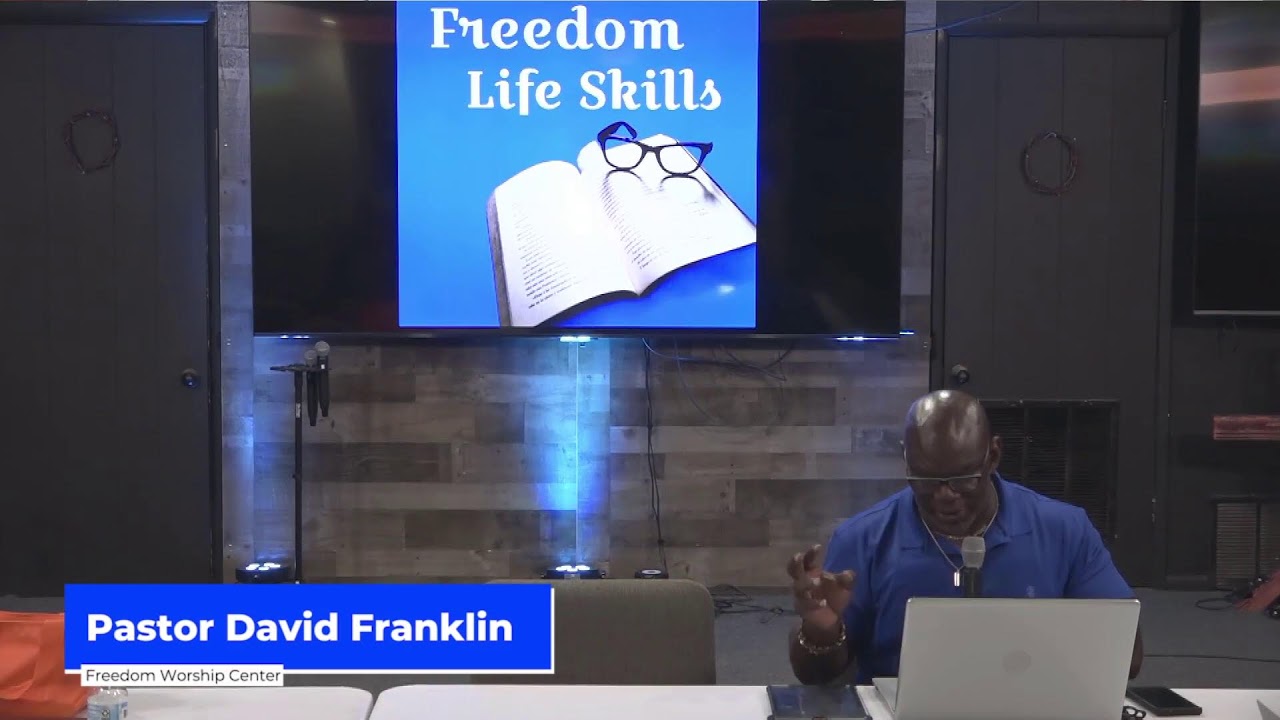Freedom Life Skills