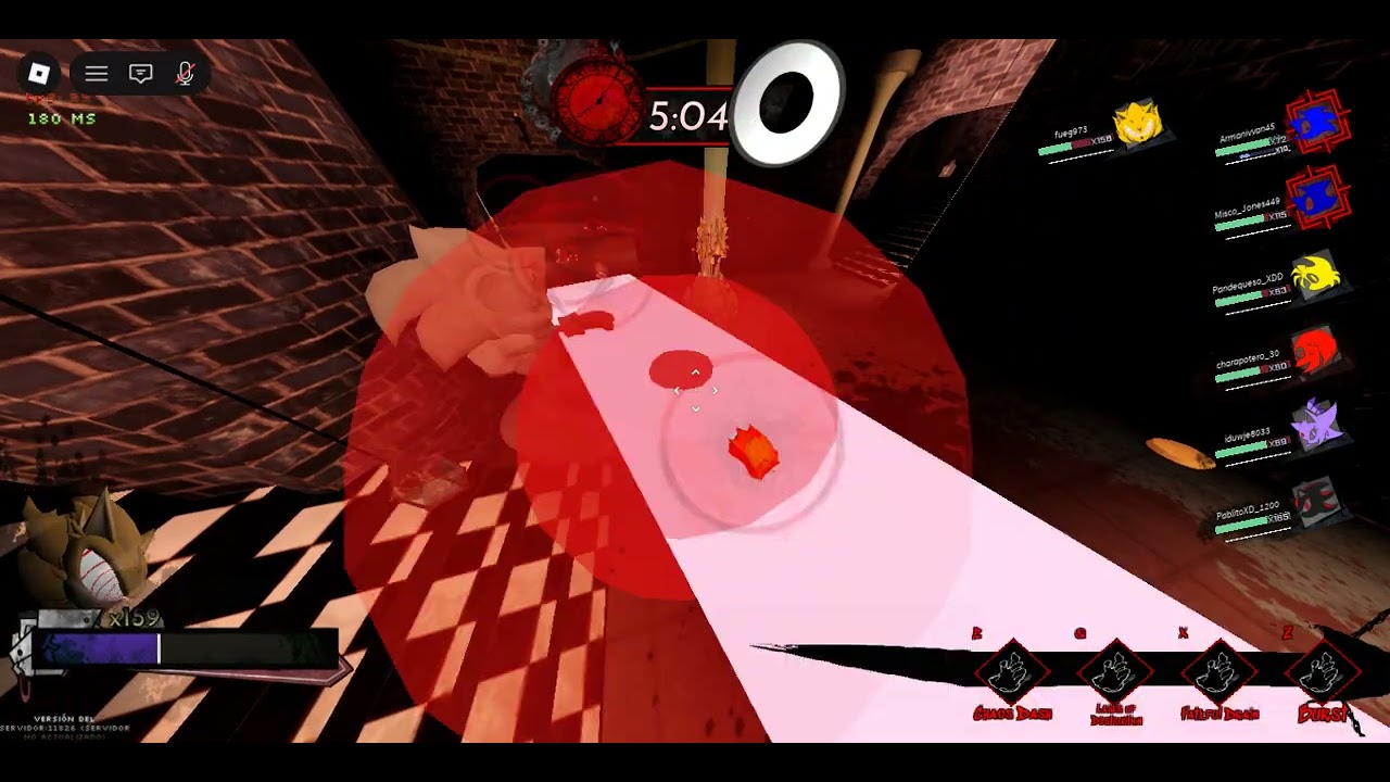 OM parte 5