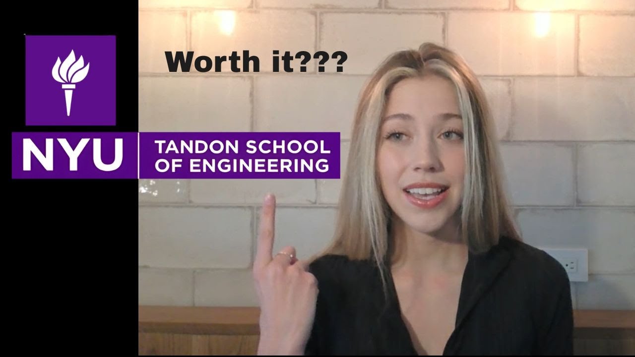 NYU Tandon: Is NYU Tandon Worth It? Honest Review From a Student