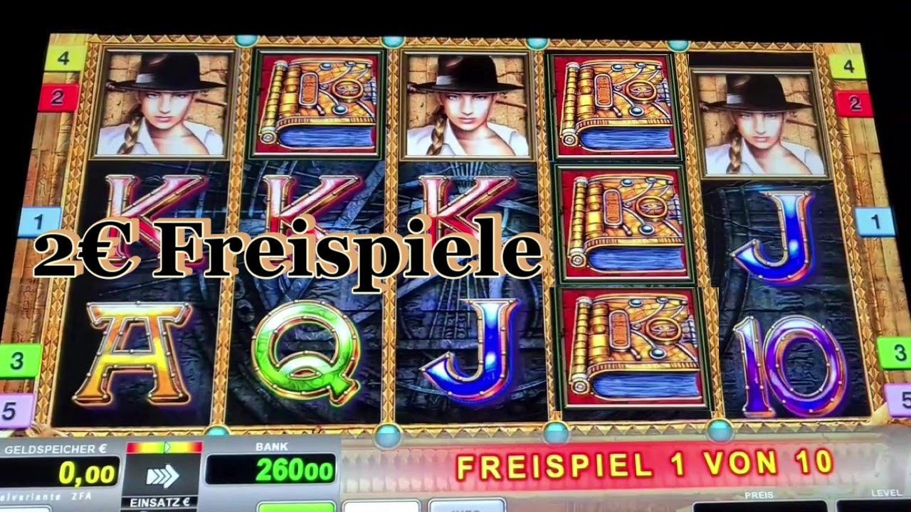 Freispiele ohne Ende🔥 Golden Ark auf 2&euro;🔥 Novoline Spielothek Geht ab 2025🔥