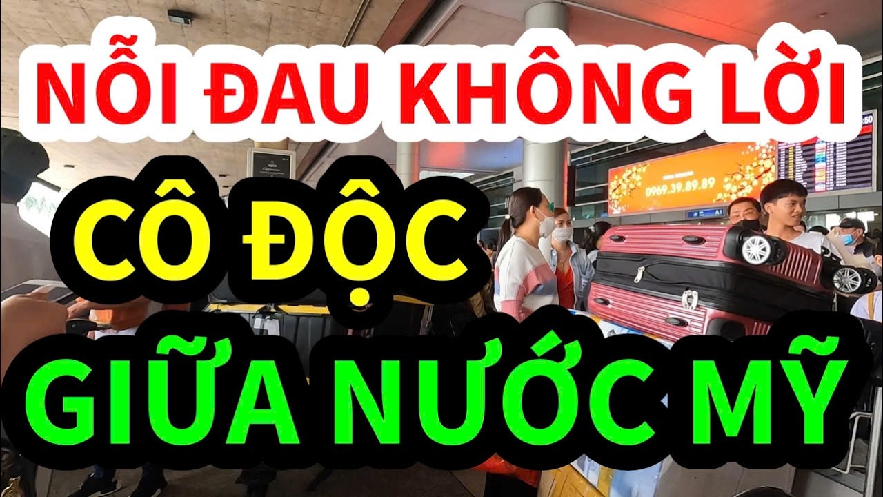 NỖI CÔ ĐƠN CÙNG CỰC CỦA NGƯỜI GIÀ Ở MỸ: KHI TIỀN BẠC KHÔNG CÒN Ý NGHĨA