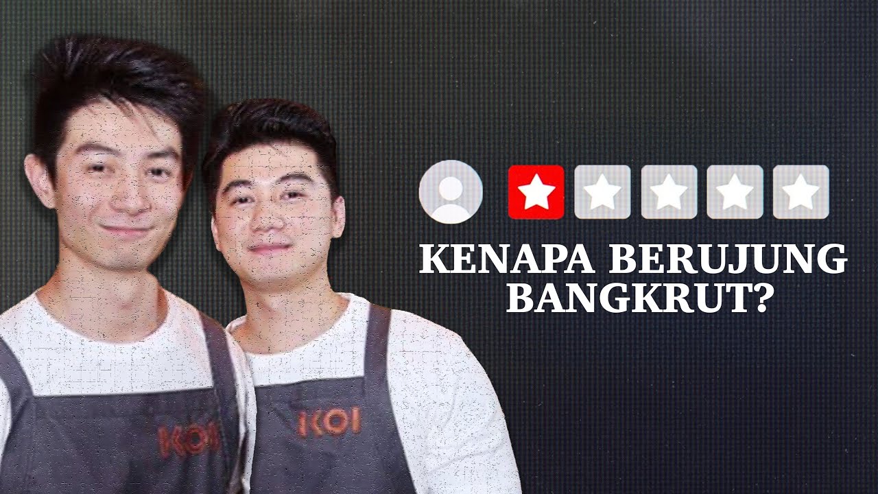 Mengapa Bisa Restoran Chef Reynold di Australia Berujung Bangkrut? Hutang Menumpuk? Ini Faktanya..