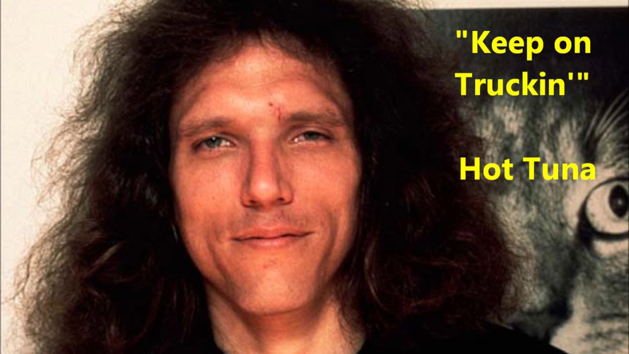 Hot Tuna 