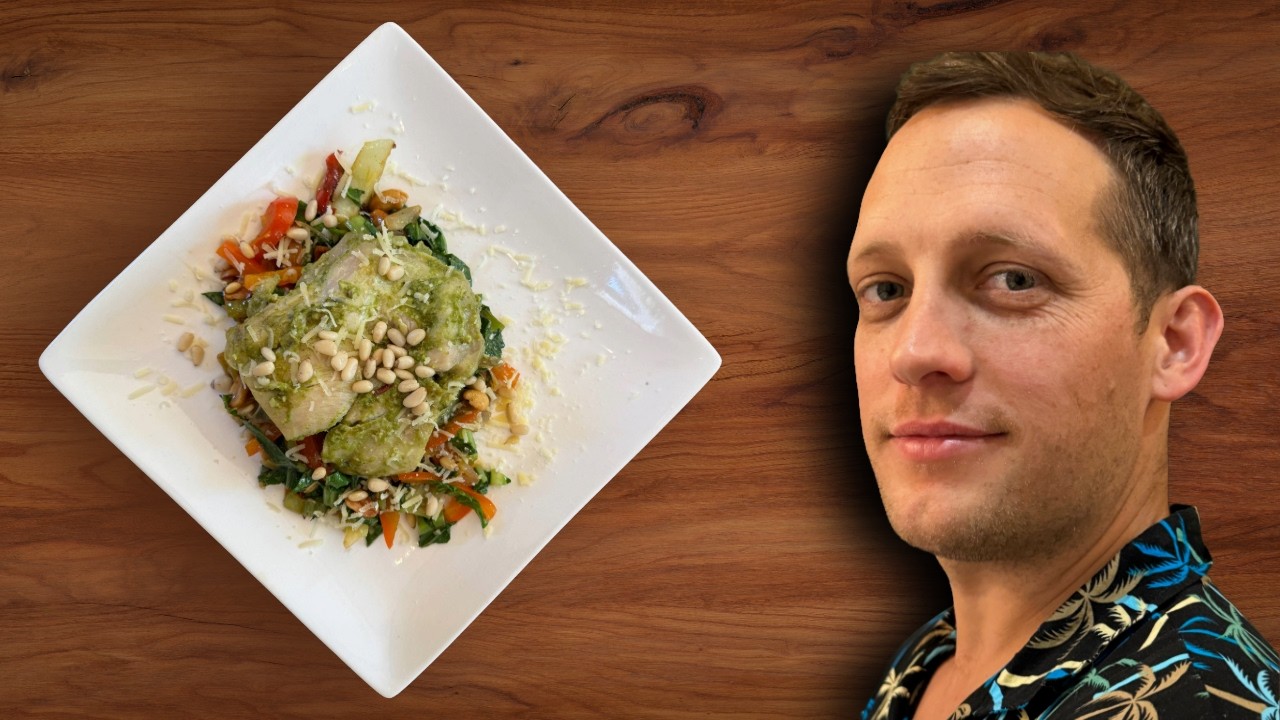 Sick of the Same 3 Meals? This Is How You Find New Flavour