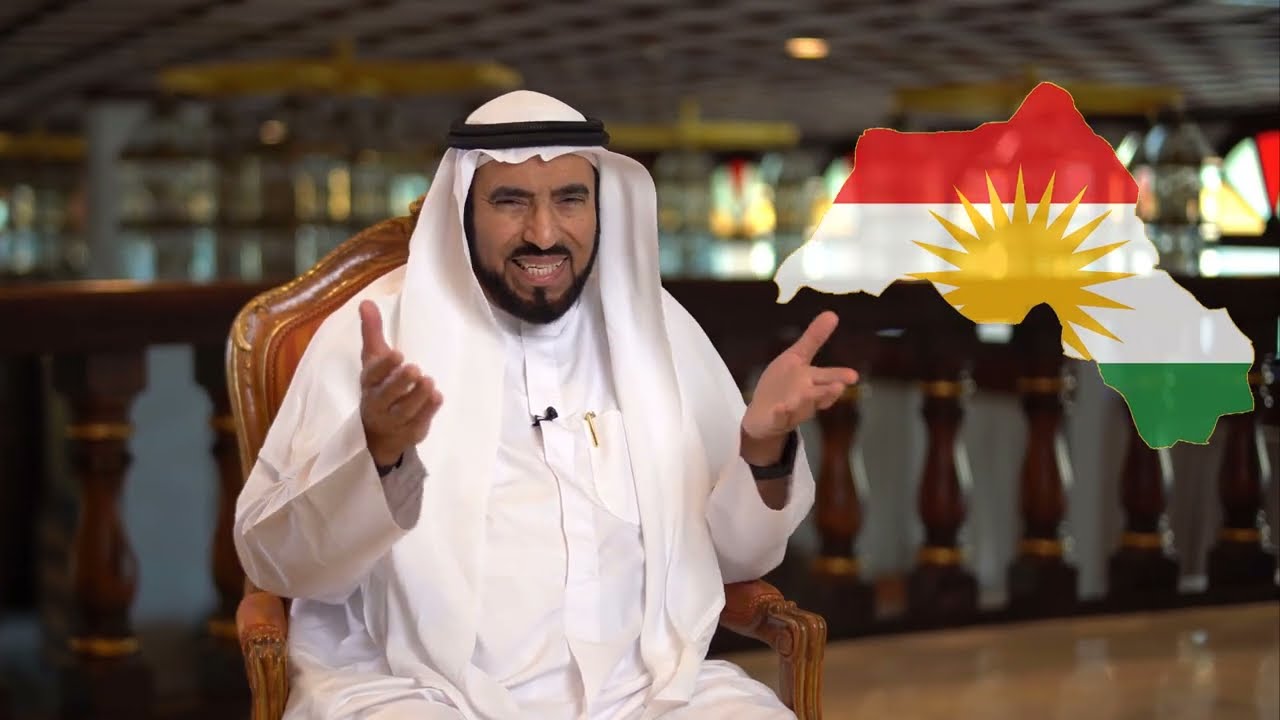 كيف تبني هويتك الشخصية | د. طارق السويدان