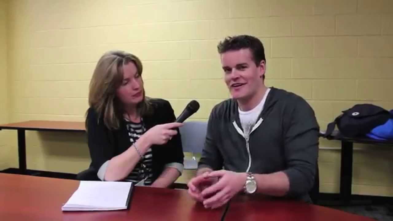 On The Radio - Adam Wylde