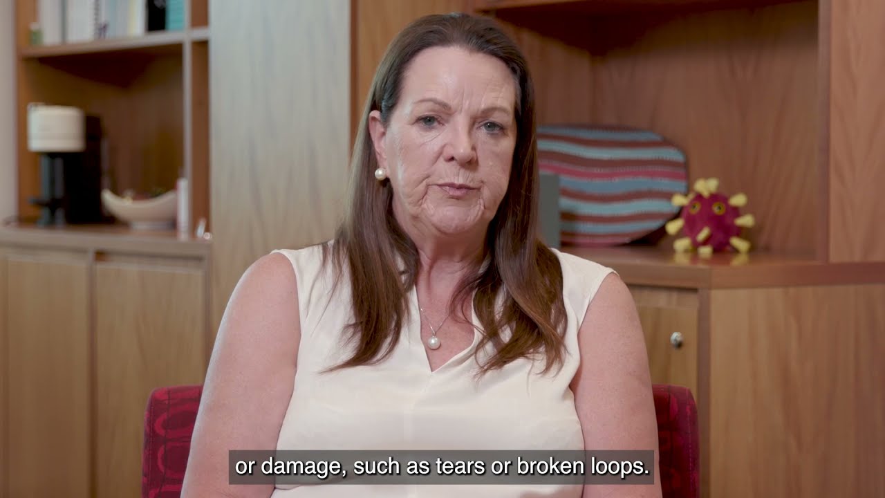 COVID-19 – Donning and Doffing PPE in Residential Aged Care