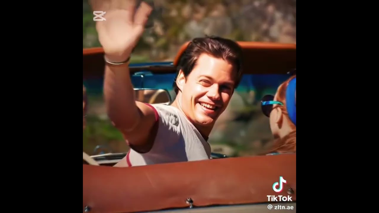 Clark Olofsson-TikTok Compilation. Name of the show: Clark on Netflix 