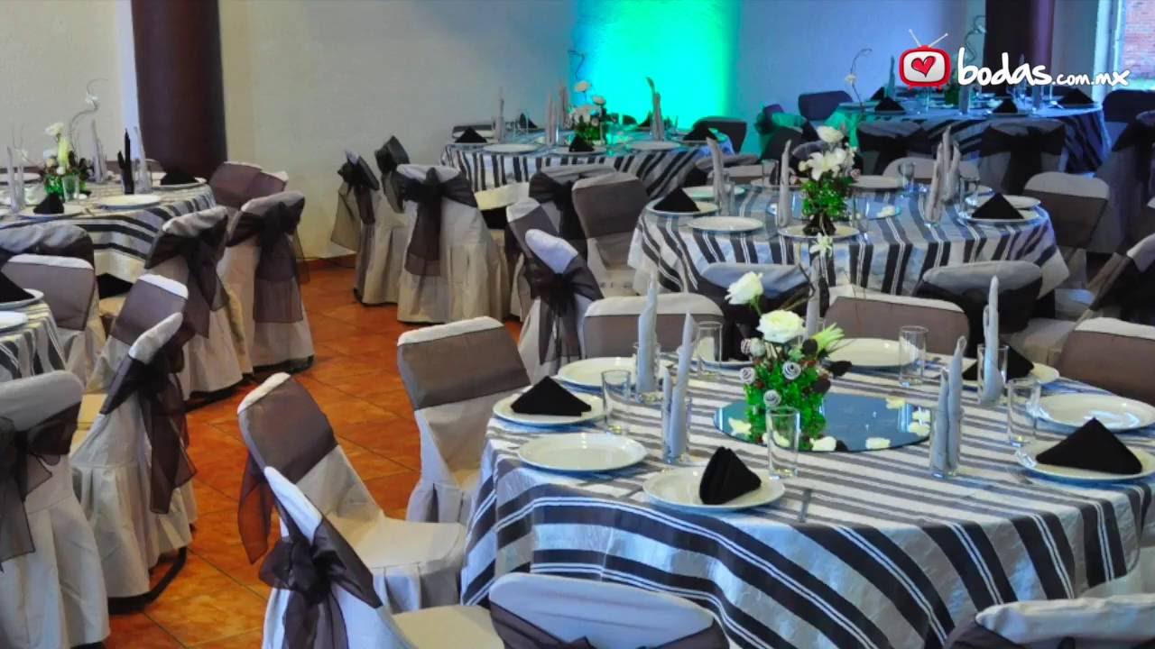 Sal&oacute;n de Eventos Sol Campestre