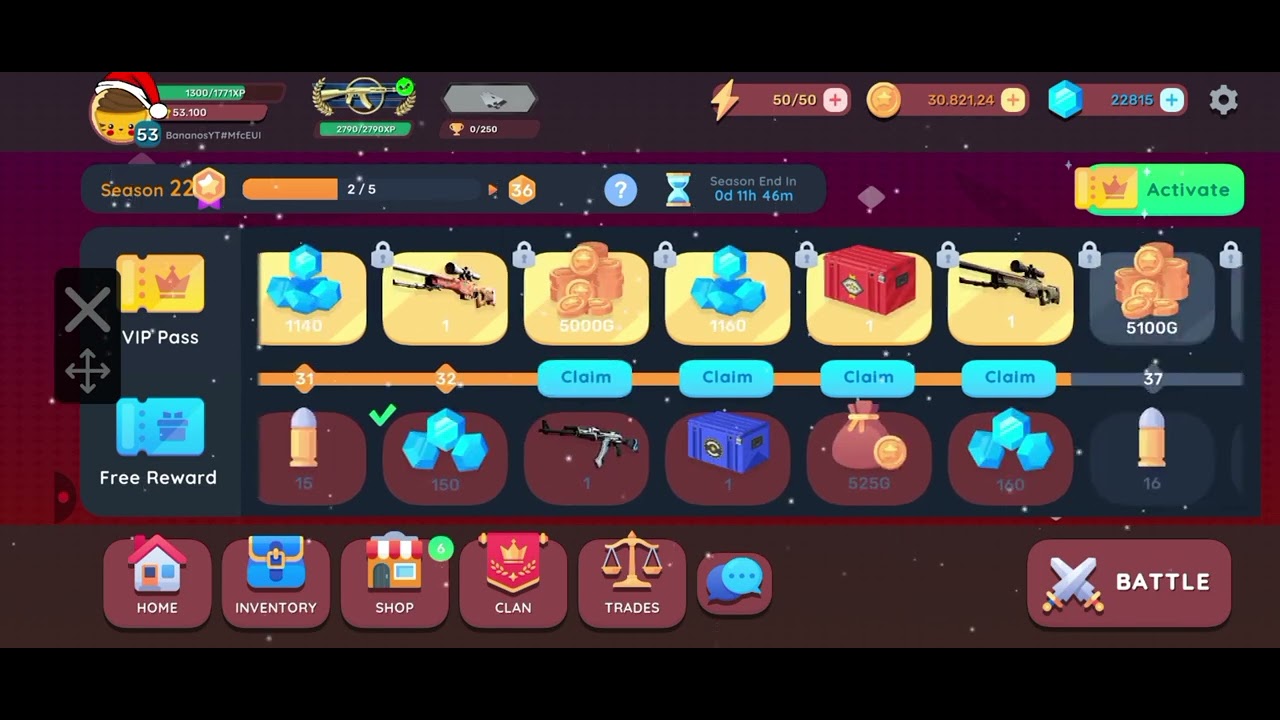 Case Unboxer - Od 0 do 50mln &hearts; #2 