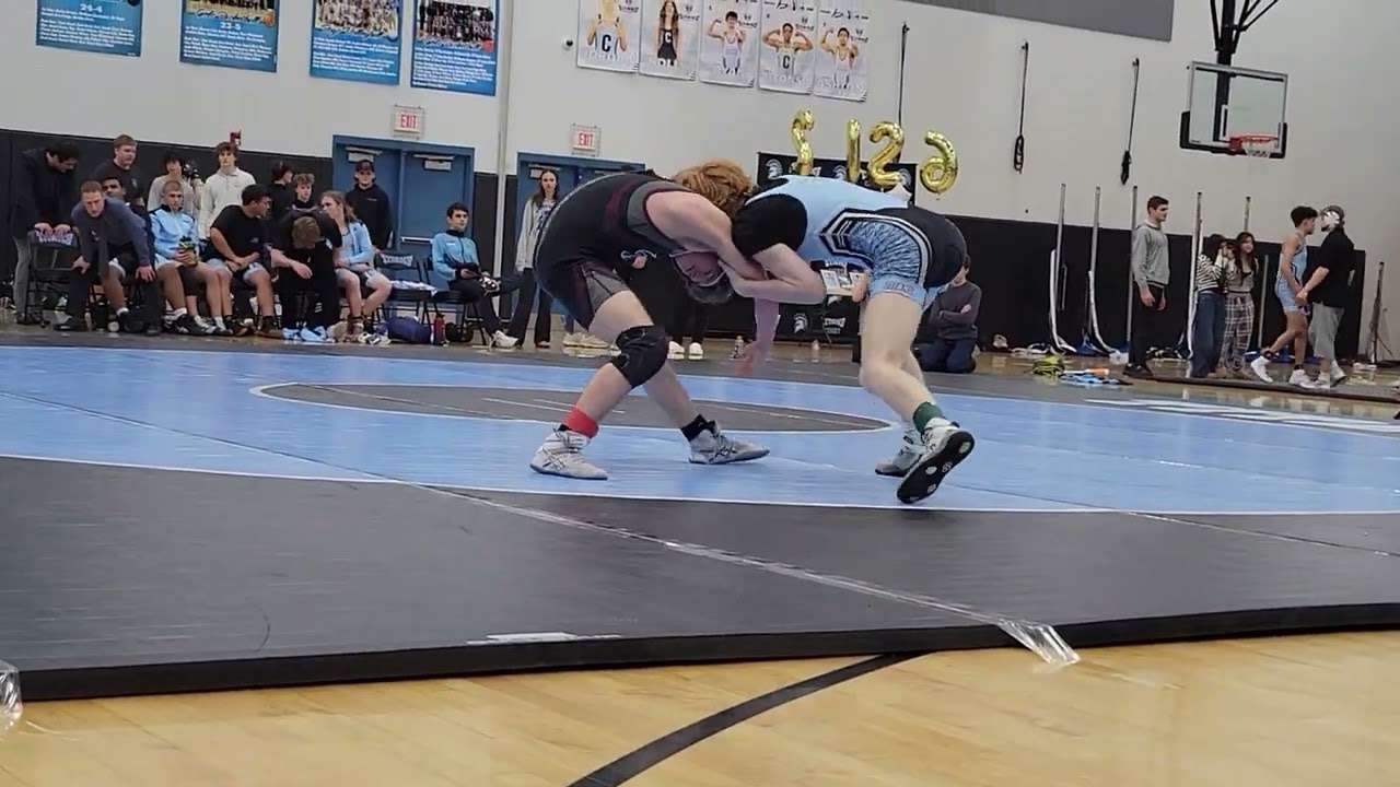 Peyton vs Cosby 2/5/26