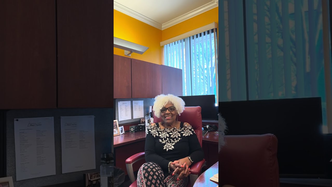 Sacramento Black Chamber of Commerce