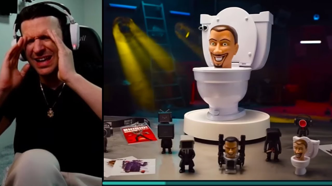 We Laugh and React to the CRAZY Media share you send #88