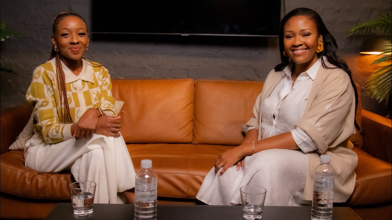 Effective Leadership | Boundaries | Alpha Females | Choosing The Right Man & More- Nizenande Machi