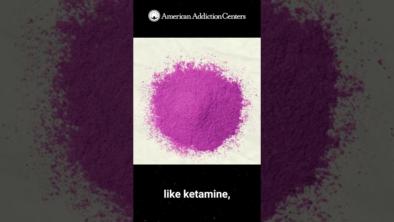 What is Pink Cocaine? The Truth Behind 'Tusi' 🚨💊