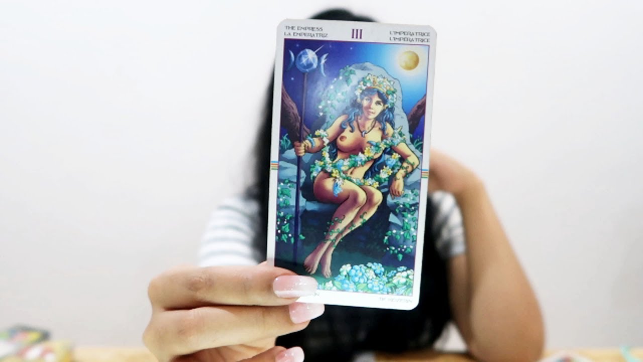 Cancer ❤ CAN'T GET YOU OUT OF THEIR HEAD. December 2018 Love Tarot Reading