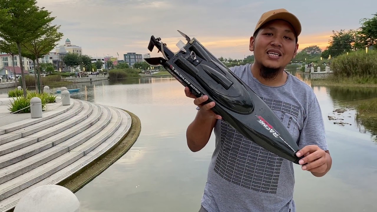 FEILUN FT011 Bahasa Malaysia