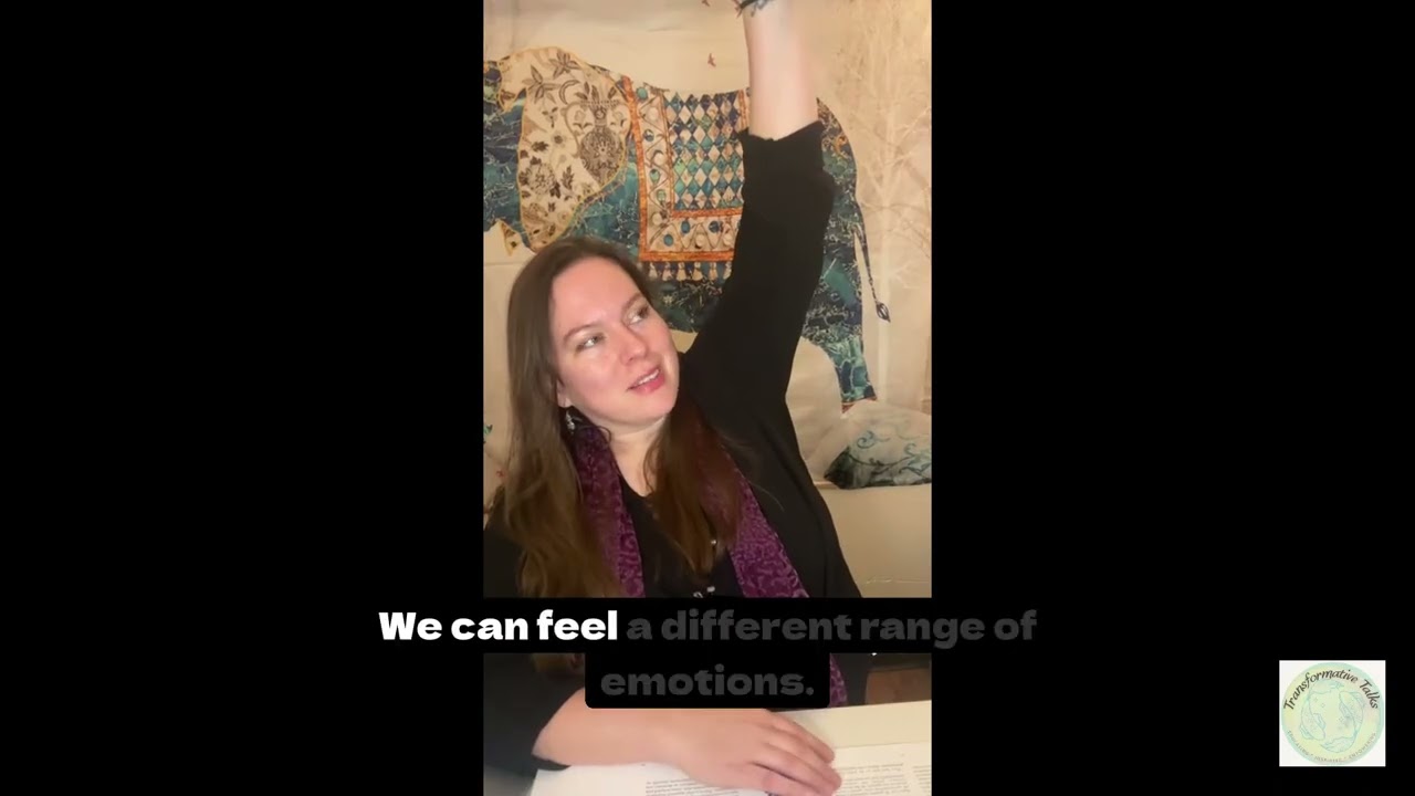 Myofascial Unwinding in Action