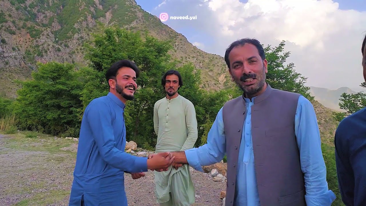 Lets go to Parachinar!