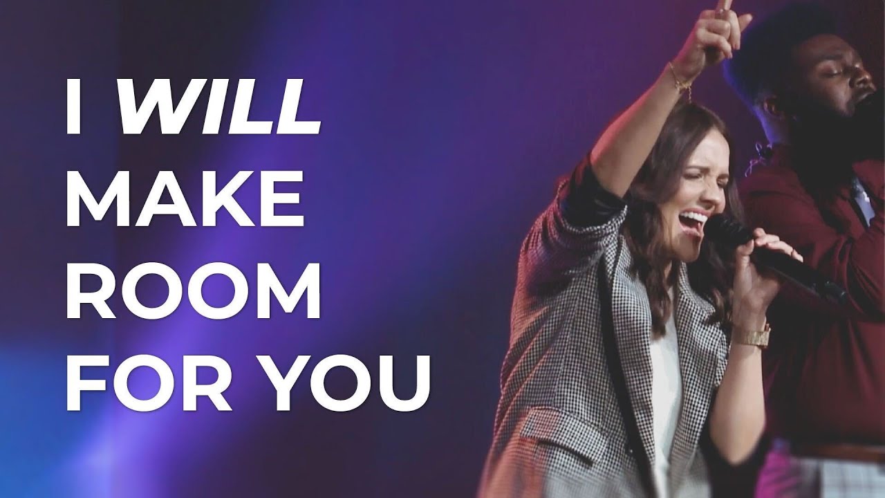 Make Room by LifeAustin Worship