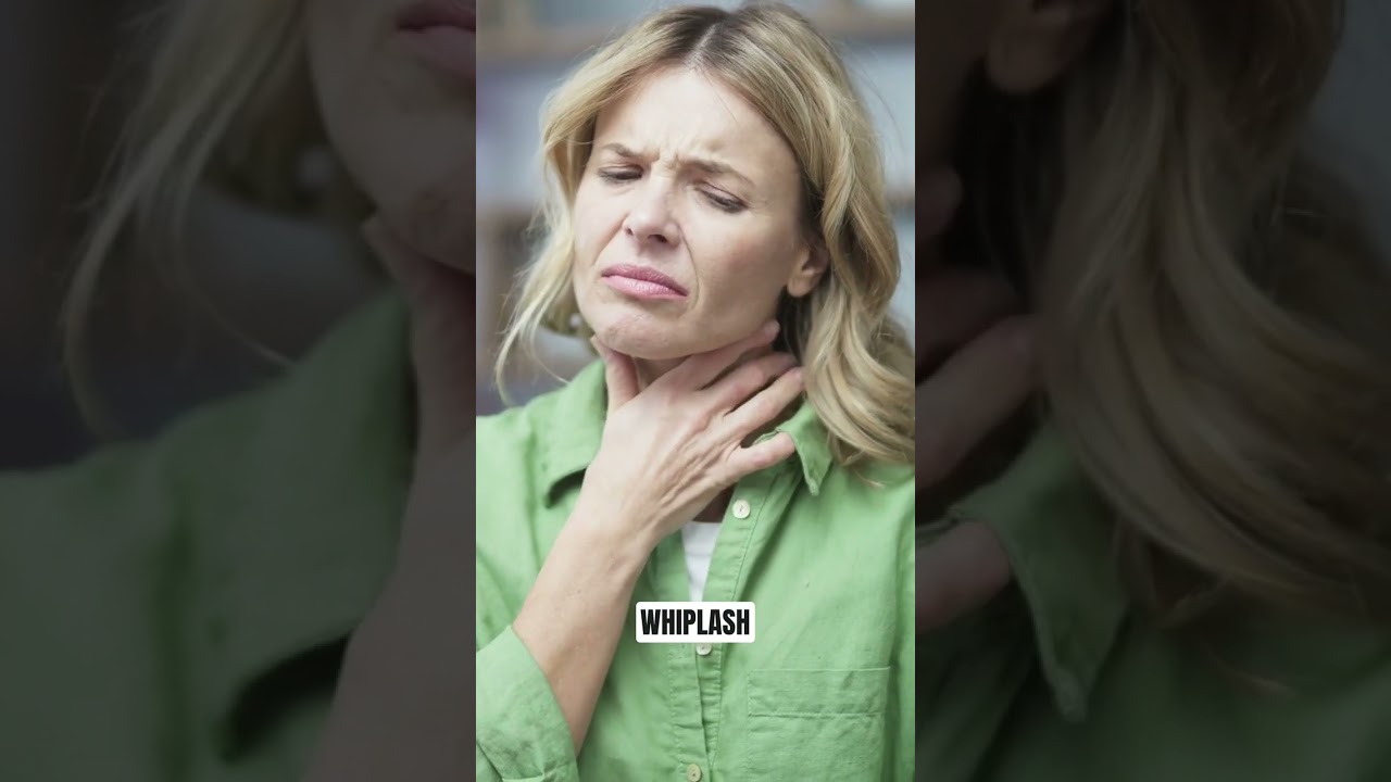Guy DiMartino Law - How to Get Compensated For Your Whiplash Injury