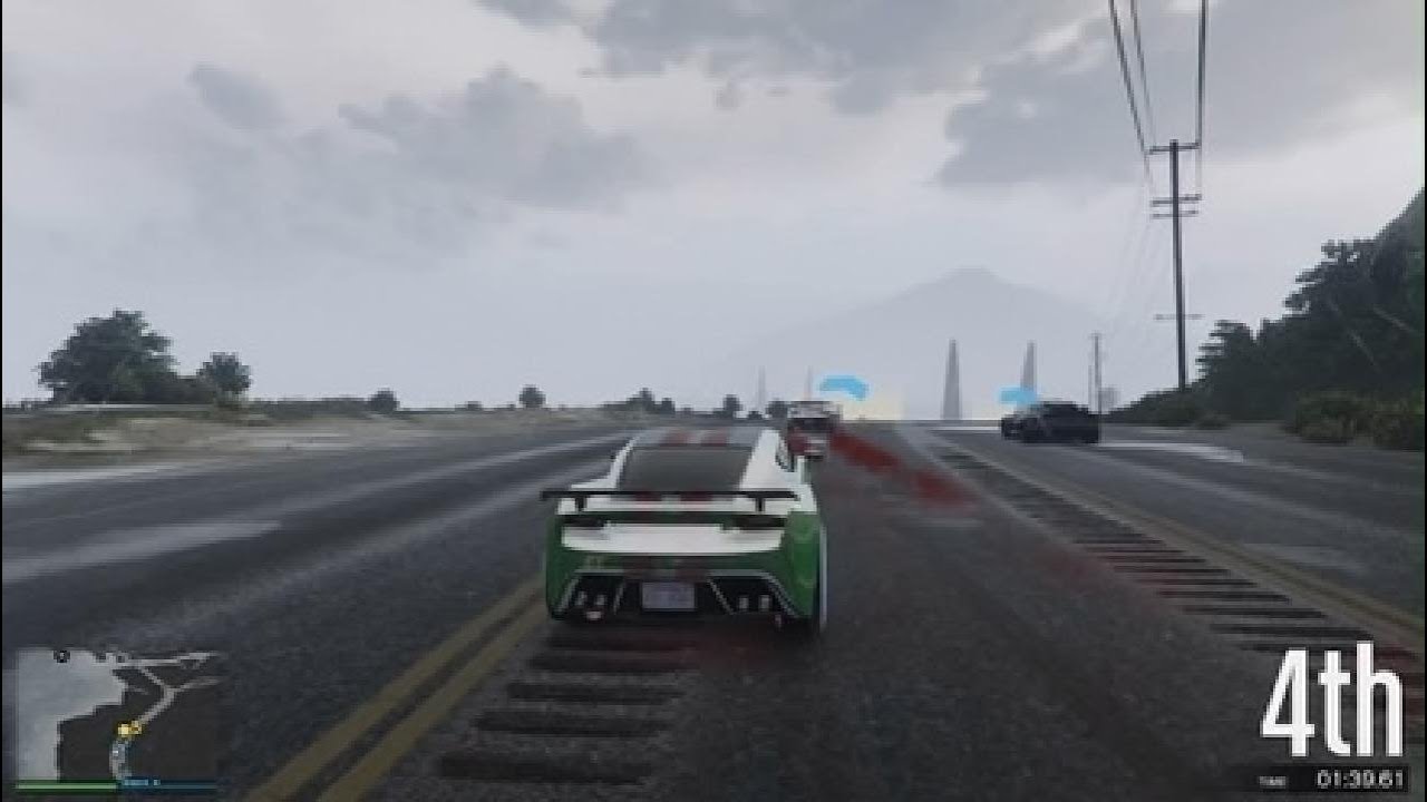🫟Drippthekid2x wins🏁 WiLD WiLD RaCE 2 ~ CUL-zero 5th