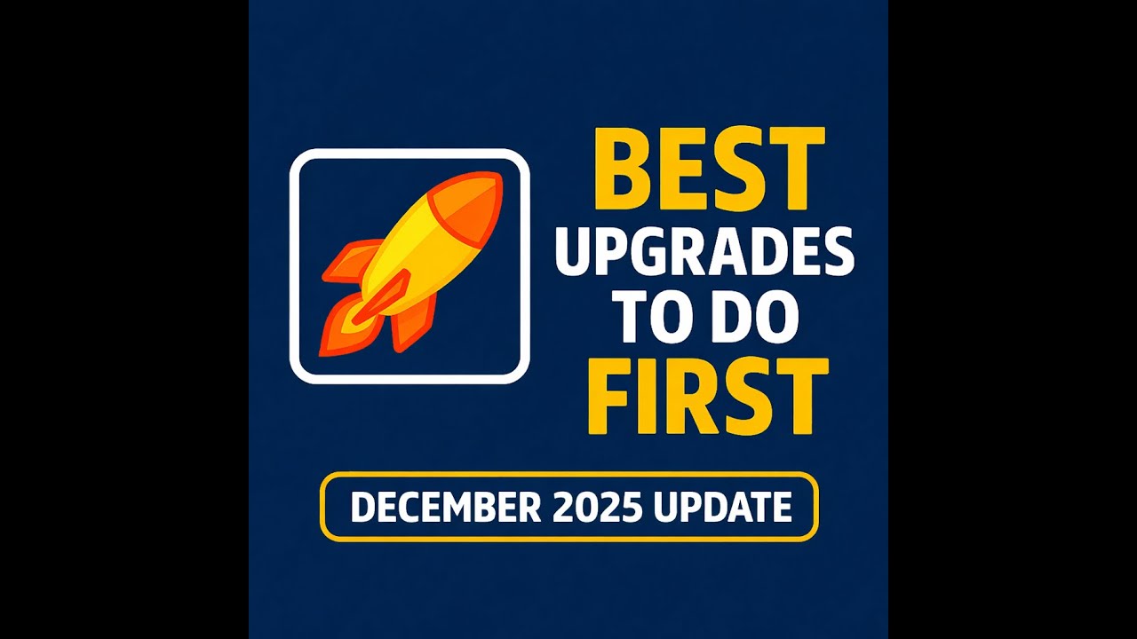 Mob Control – Best Units to Upgrade First (Cannons, Champions, Mobs, Ultimates & Towers) - Dec 2025