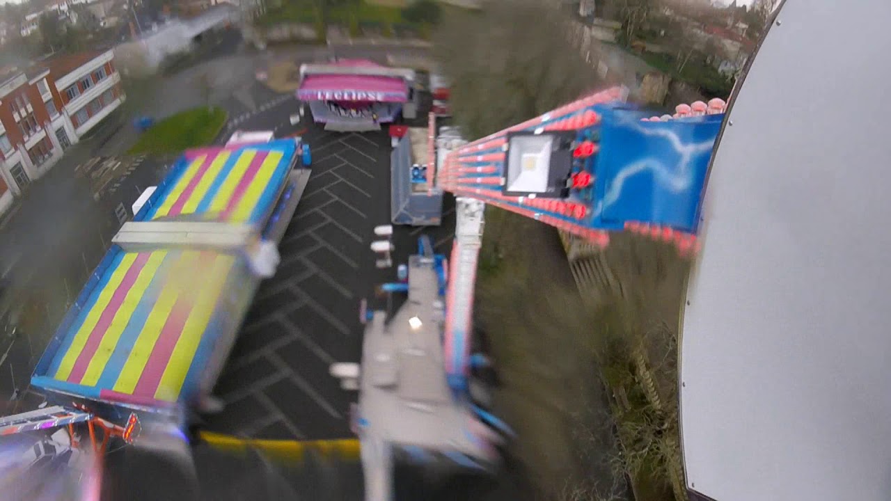 Manège I Max - On Ride 2020