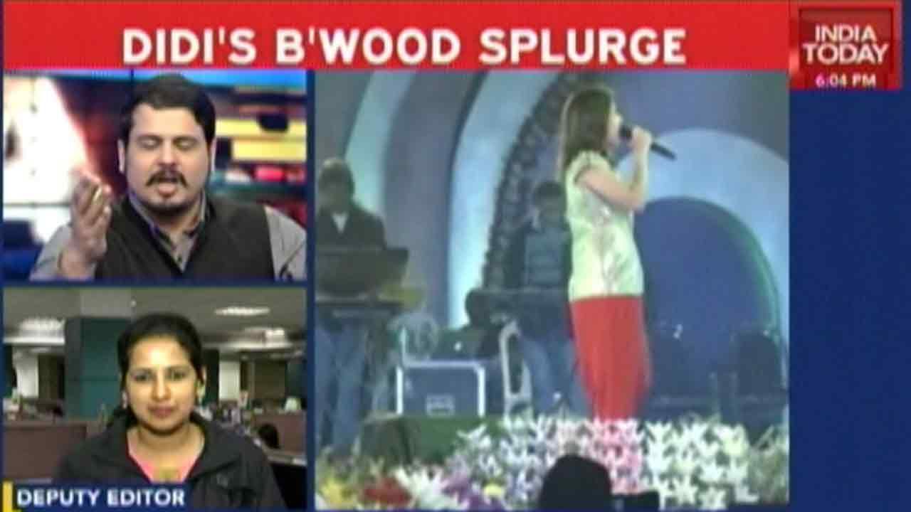 West Bengal Debt Crisis: State In Debt, Bollywood Profit