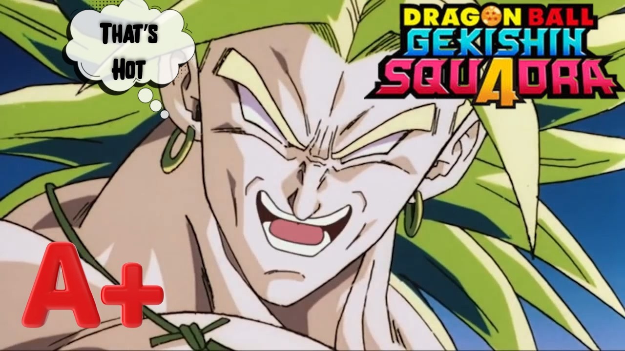 Grinding to S Rank