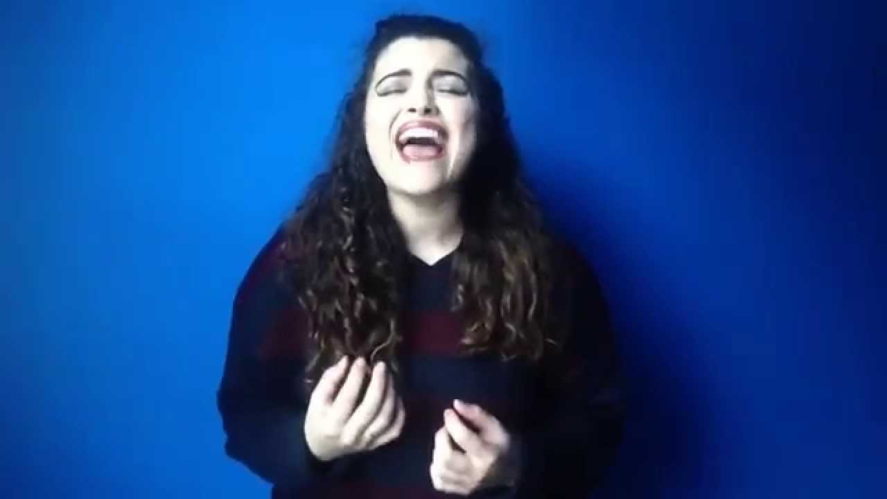 When We Were Young - Adele (Acapella Cover)