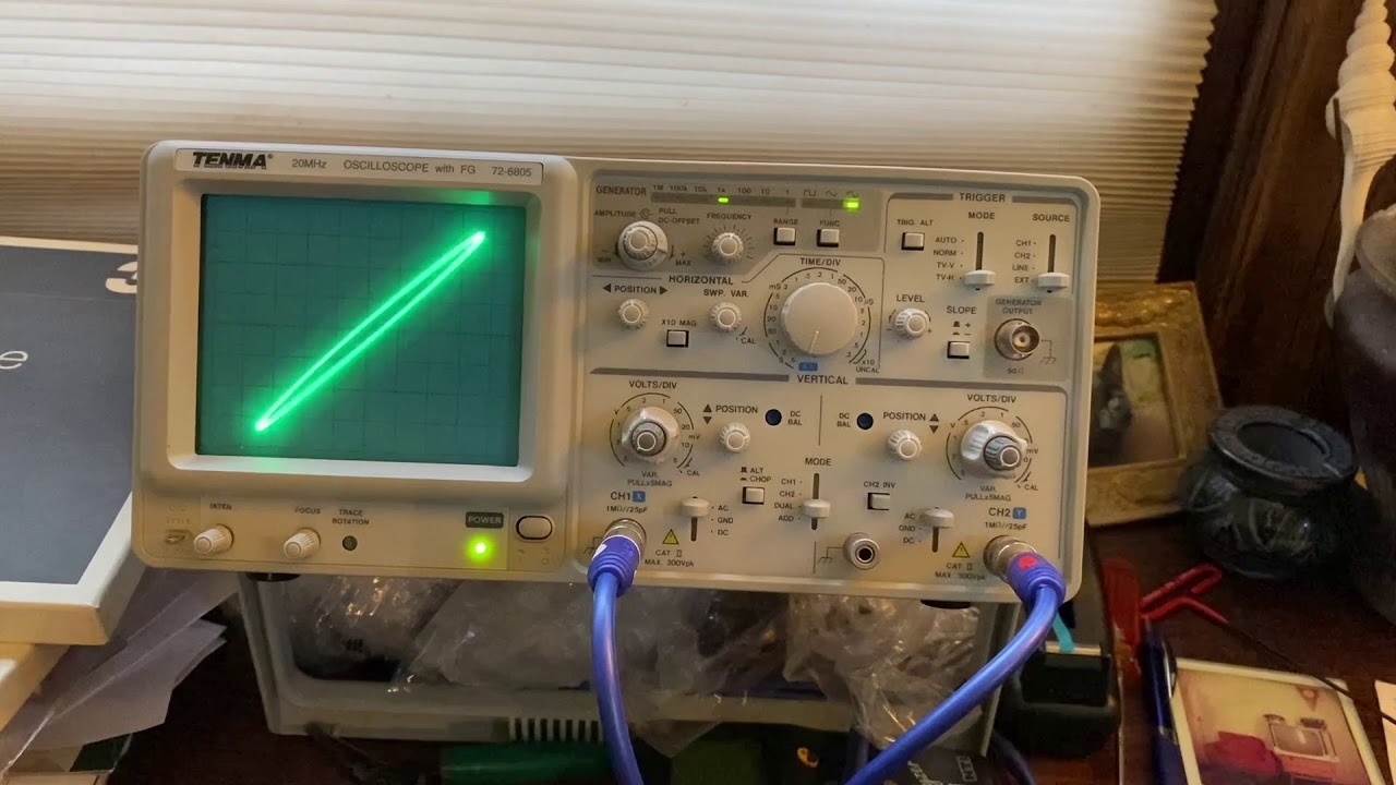 Master Tapes:  Why Azimuth Alignment Tones Are important