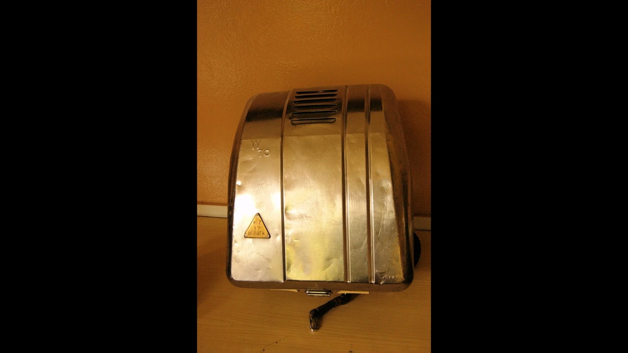 KONTROLE APARATU W 70