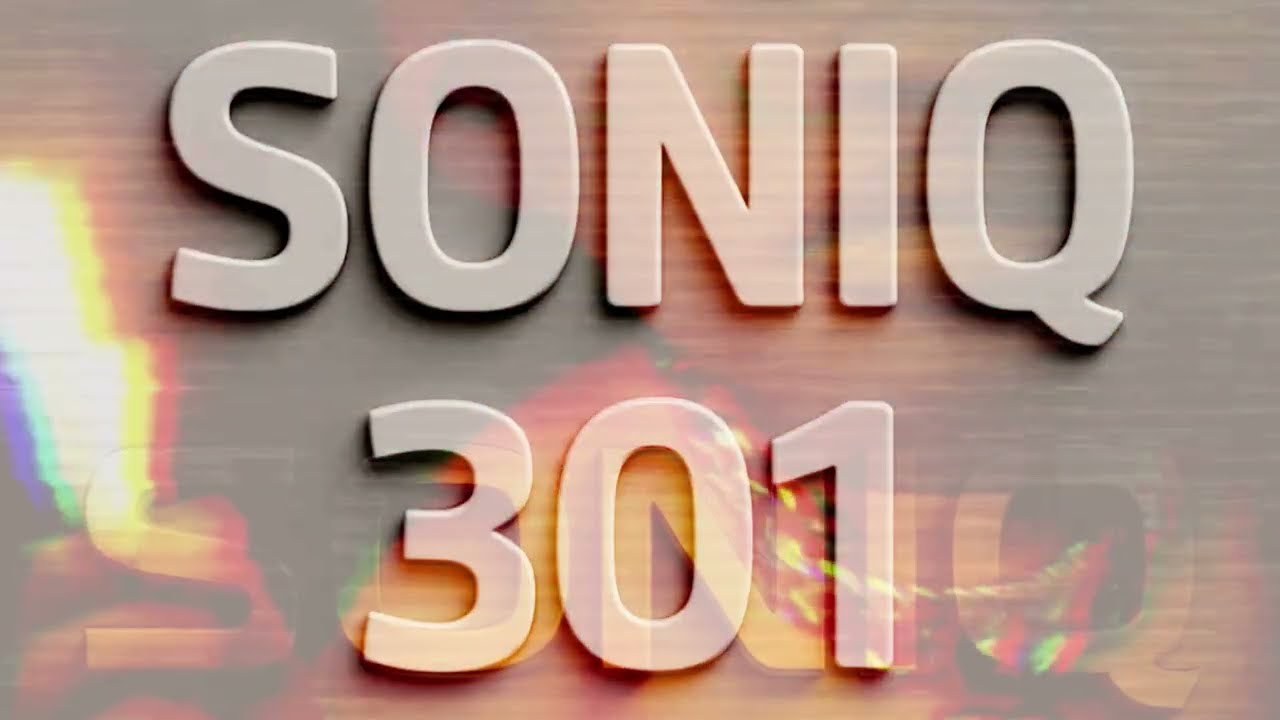 [FREE] Kanye West Type Beat 2025 | Soulful Trap Instrumental | Soniq 301