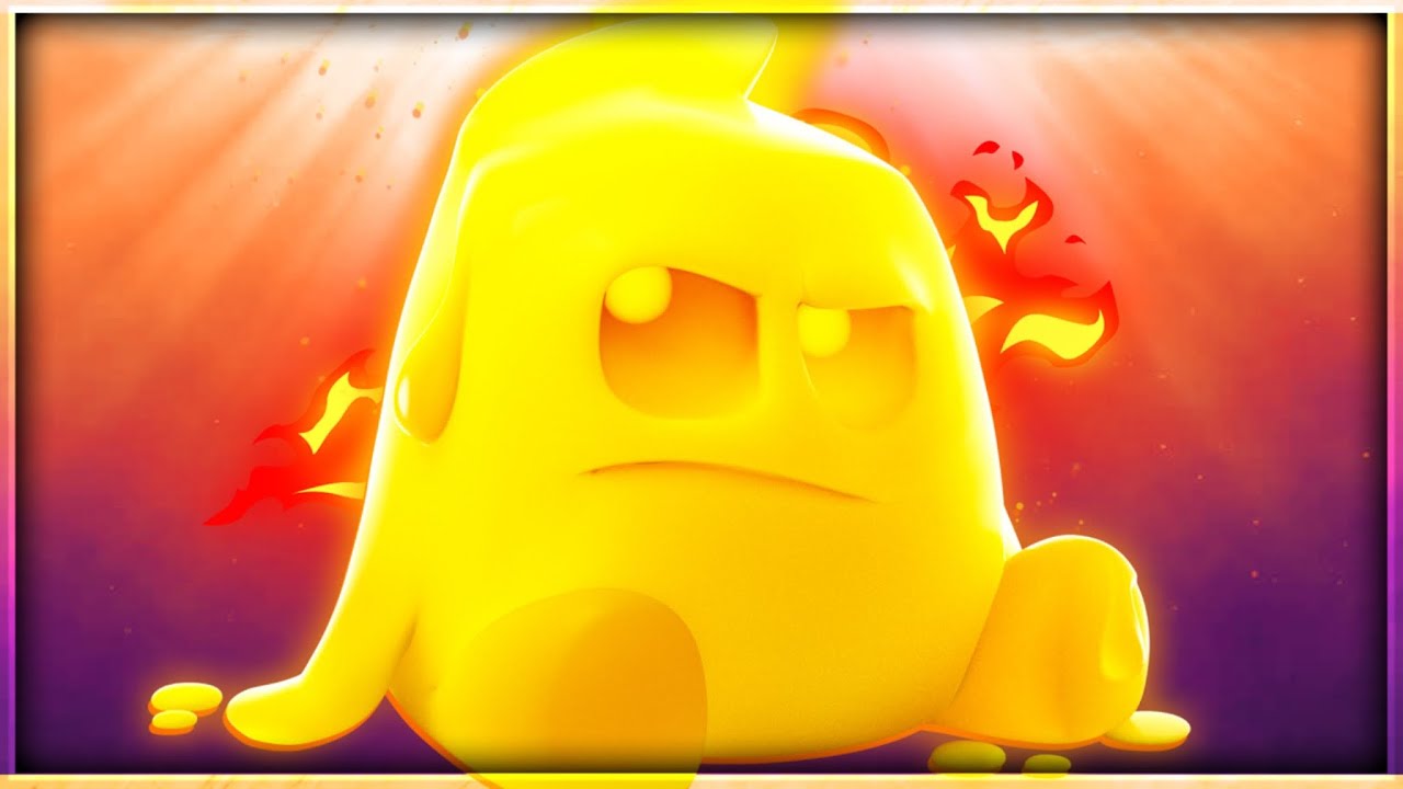 So this is the best card in Clash Royale..