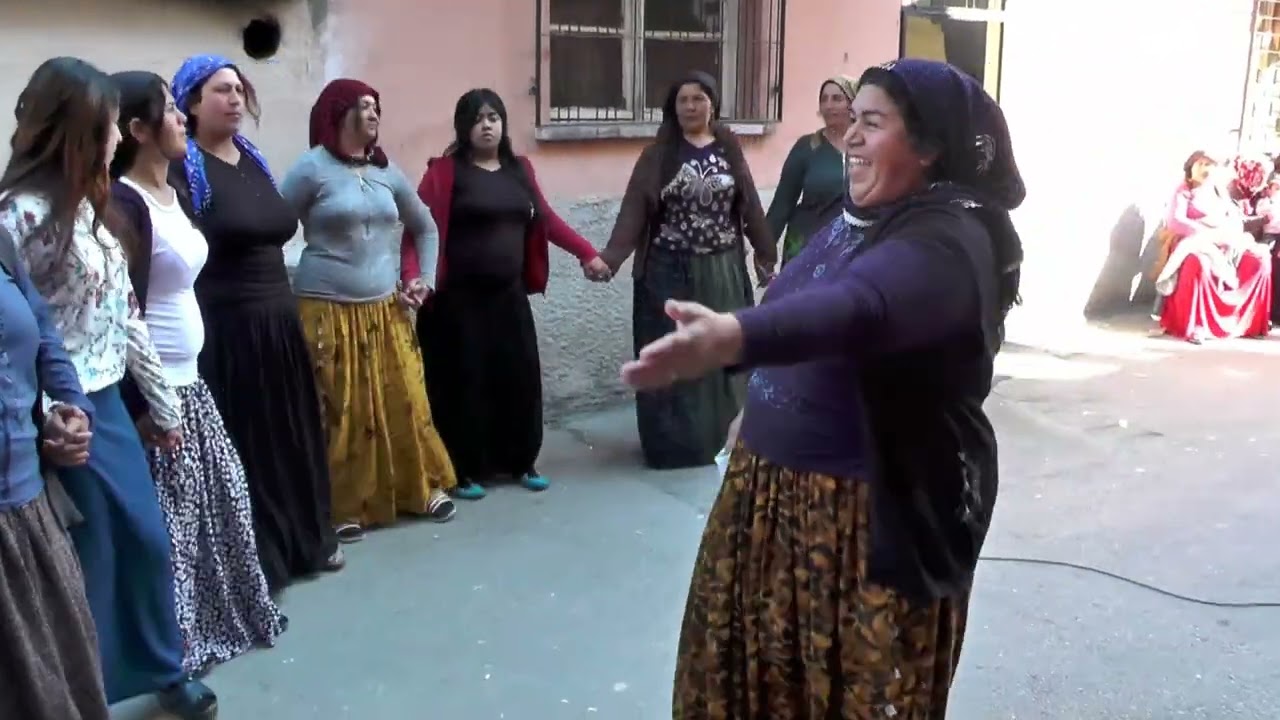 ADANA AHMET BAKAR DÜGÜN 1
