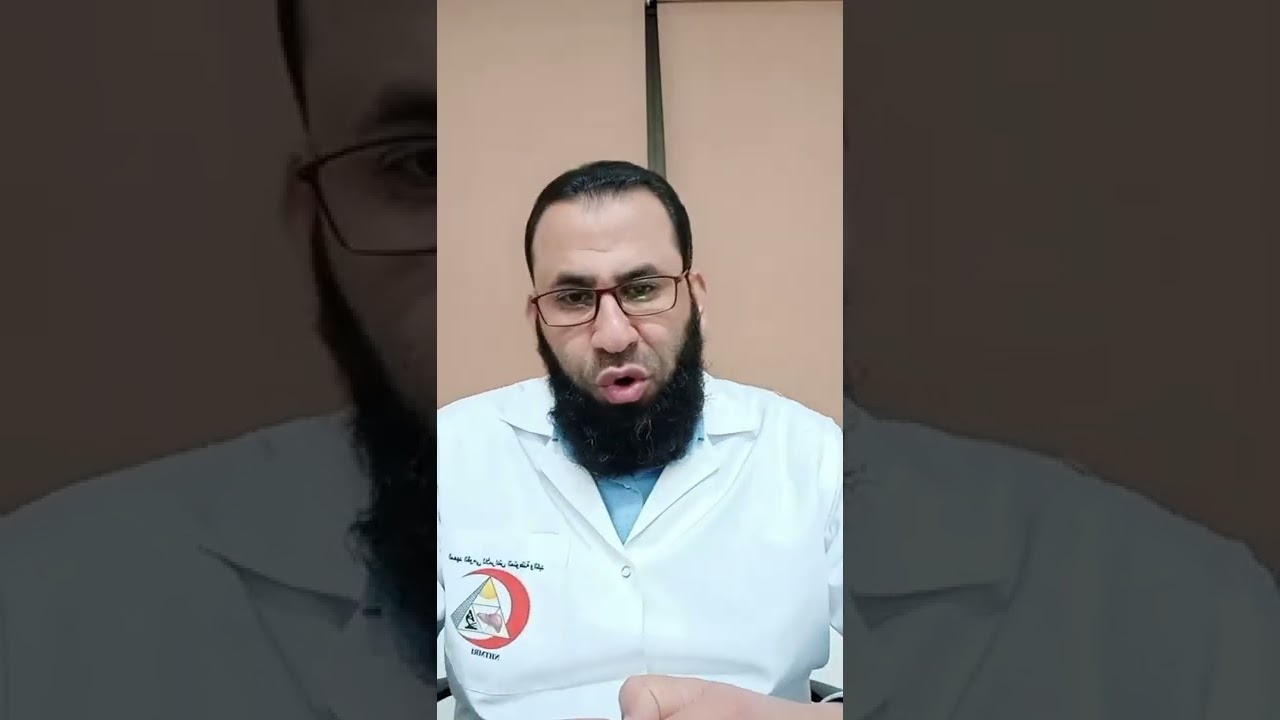 حالات أورام الكبد المتطورة. د.السيد إمام معهد الكبد بالقاهرة