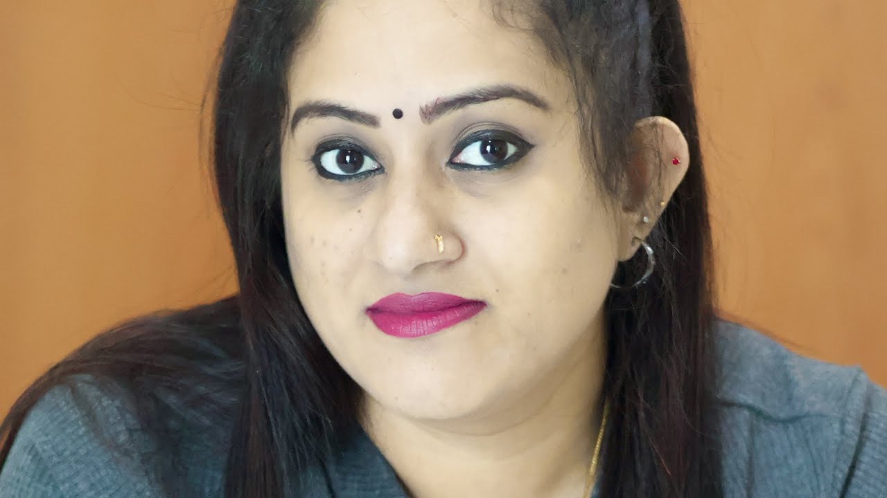 Nimisha Chalakkudy is live