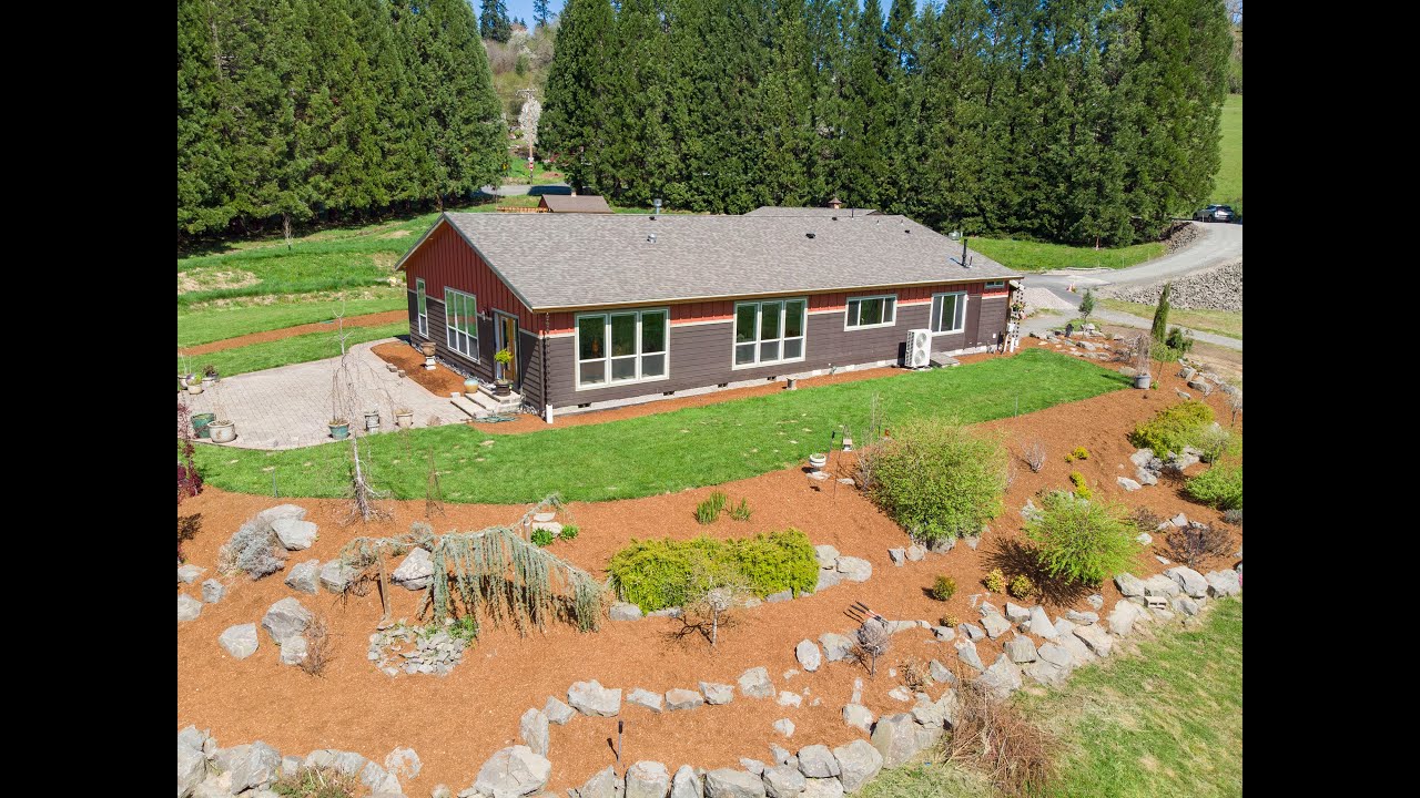 1307 NW  359th St , La Center, WA